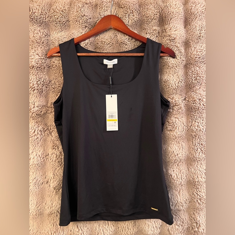 Calvin Klein Black top
